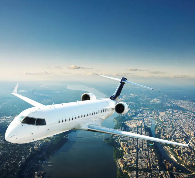 Chartered Flights Hire Private Jets BookMyCharters