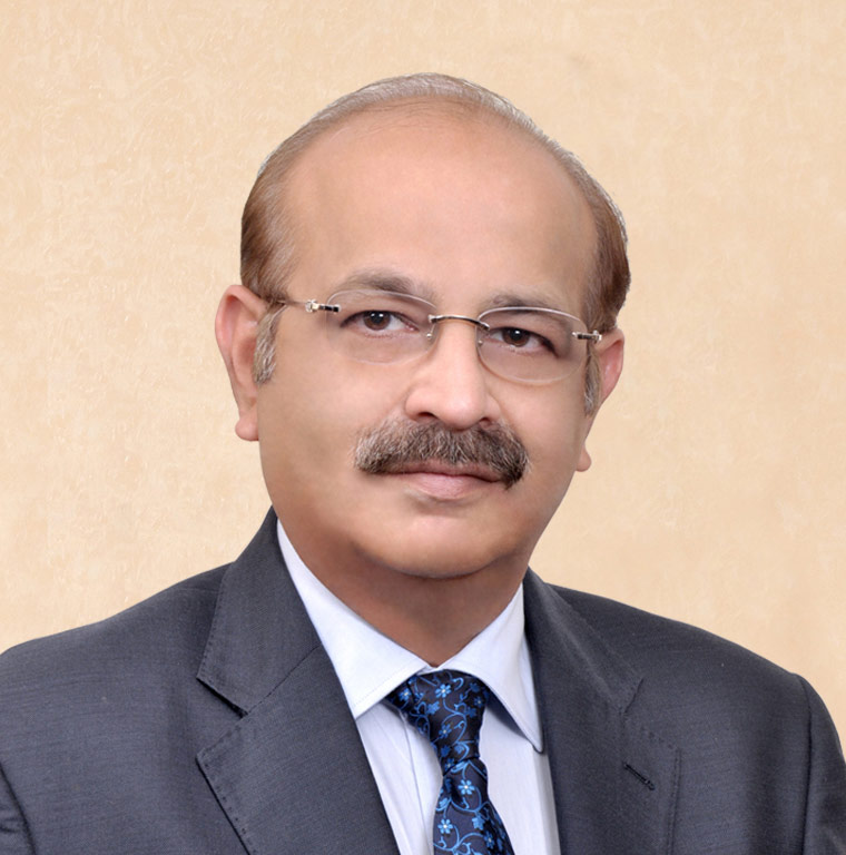 Rajeev Wadhwa